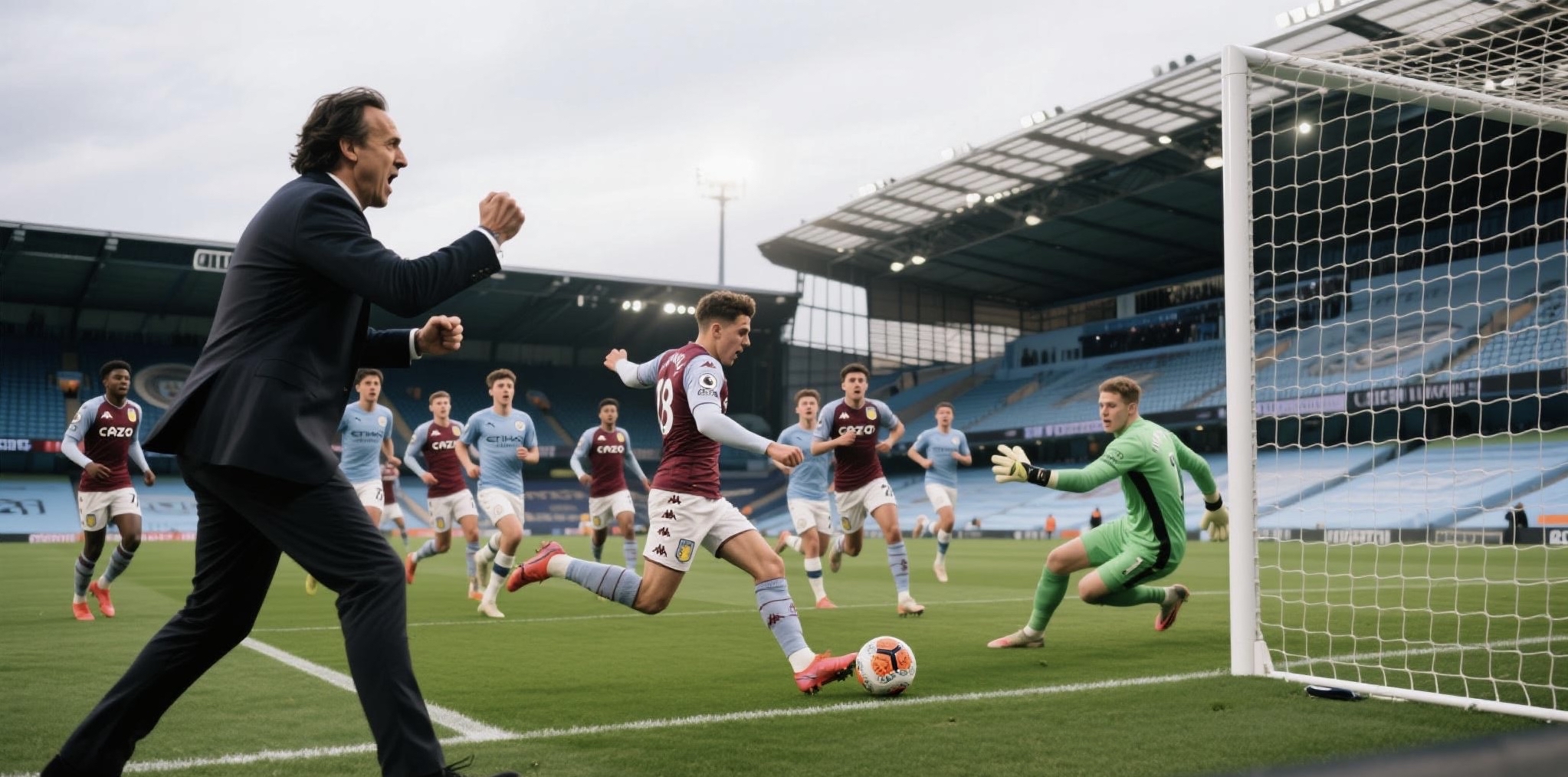 爱游戏集结日英超焦点战，曼联更衣室发声，球迷炸锅，阵容厚度经受考验的简单介绍